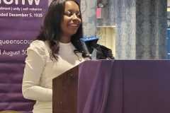 Power-of-Pregnancy-March-2023-NYC-Councilmember-Selvena-Brooks-Powers-Addresing-the-Attendees