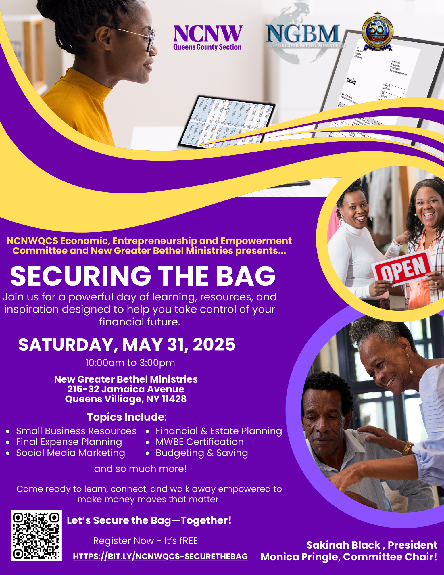 Securing the Bag - Final (2)