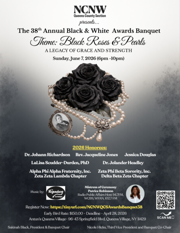 38th Annual Black & White -With Honorees (2)